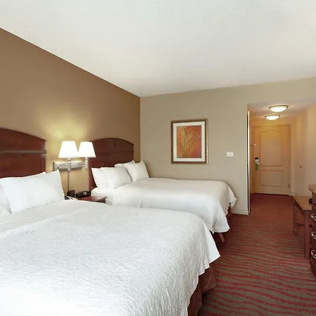 Hampton Inn & Suites Port Richey Esterno foto