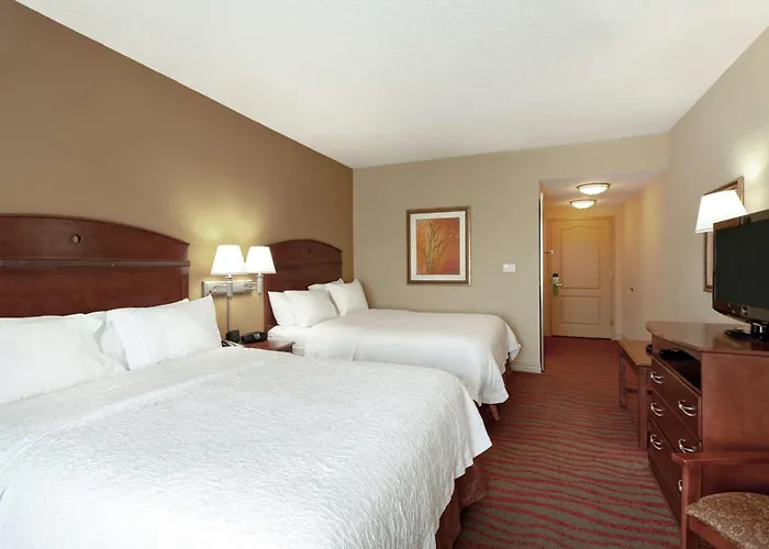 Hampton Inn & Suites Port Richey