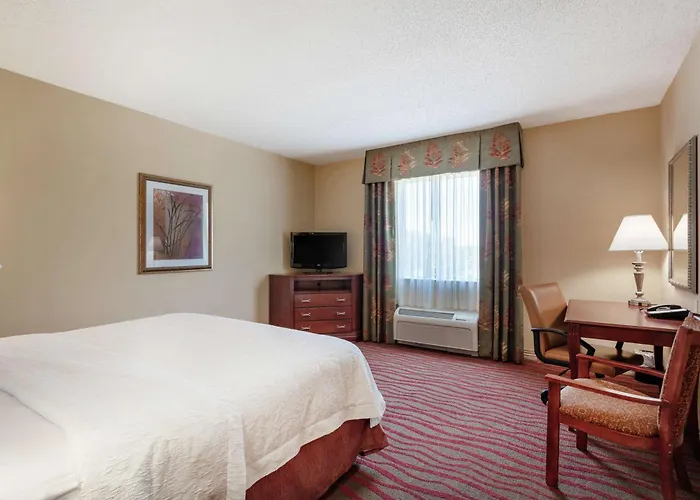Hampton Inn & Suites Port Richey