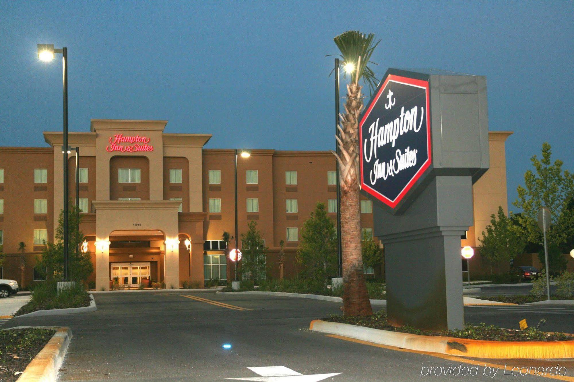 Hotel Hampton & Port Richey