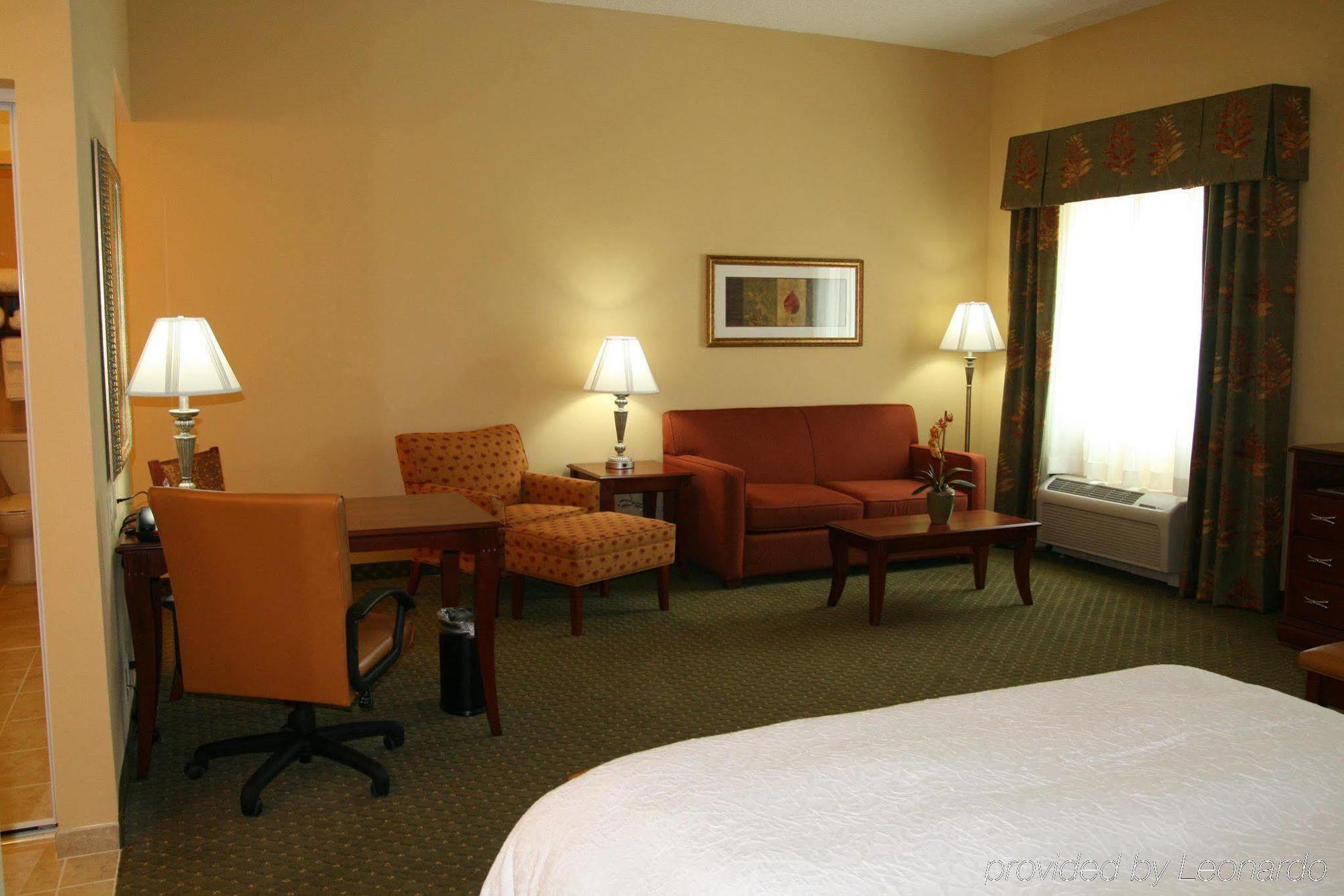 Hampton & Hotel Port Richey